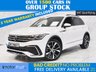 USED 2023 23 VOLKSWAGEN TIGUAN 1.5 TSI R-Line SUV 5dr Petrol DSG Euro 6 (s/s) (150 ps) 2 KEYS, 1 OWNER, HALF LEATHER!!