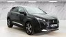 USED 2024 24 PEUGEOT 3008 1.2 PureTech GT SUV 5dr Petrol EAT Euro 6 (s/s) (130 ps) 2 KEYS, FSH, 1 OWNER, LOW MILES!!