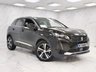 USED 2024 24 PEUGEOT 3008 1.2 PureTech GT SUV 5dr Petrol EAT Euro 6 (s/s) (130 ps) 2 KEYS, FSH, 1 OWNER, LOW MILES!!