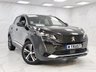 USED 2024 24 PEUGEOT 3008 1.2 PureTech GT SUV 5dr Petrol EAT Euro 6 (s/s) (130 ps) 2 KEYS, FSH, 1 OWNER, LOW MILES!!
