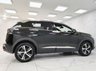 USED 2024 24 PEUGEOT 3008 1.2 PureTech GT SUV 5dr Petrol EAT Euro 6 (s/s) (130 ps) 2 KEYS, FSH, 1 OWNER, LOW MILES!!