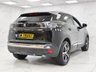 USED 2024 24 PEUGEOT 3008 1.2 PureTech GT SUV 5dr Petrol EAT Euro 6 (s/s) (130 ps) 2 KEYS, FSH, 1 OWNER, LOW MILES!!