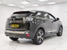 USED 2024 24 PEUGEOT 3008 1.2 PureTech GT SUV 5dr Petrol EAT Euro 6 (s/s) (130 ps) 2 KEYS, FSH, 1 OWNER, LOW MILES!!
