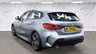 USED 2023 23 BMW 1 SERIES 1.5 118i M Sport (LCP) Hatchback 5dr Petrol DCT Euro 6 (s/s) (136 ps) 2 KEYS, NAV, HALF LEATHER, SENSORS!