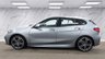 USED 2023 23 BMW 1 SERIES 1.5 118i M Sport (LCP) Hatchback 5dr Petrol DCT Euro 6 (s/s) (136 ps) 2 KEYS, NAV, HALF LEATHER, SENSORS!