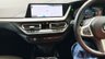 USED 2023 23 BMW 1 SERIES 1.5 118i M Sport (LCP) Hatchback 5dr Petrol DCT Euro 6 (s/s) (136 ps) 2 KEYS, NAV, HALF LEATHER, SENSORS!