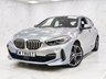 USED 2023 23 BMW 1 SERIES 1.5 118i M Sport (LCP) Hatchback 5dr Petrol DCT Euro 6 (s/s) (136 ps) 2 KEYS, NAV, HALF LEATHER, SENSORS!