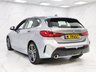 USED 2023 23 BMW 1 SERIES 1.5 118i M Sport (LCP) Hatchback 5dr Petrol DCT Euro 6 (s/s) (136 ps) 2 KEYS, NAV, HALF LEATHER, SENSORS!