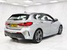 USED 2023 23 BMW 1 SERIES 1.5 118i M Sport (LCP) Hatchback 5dr Petrol DCT Euro 6 (s/s) (136 ps) 2 KEYS, NAV, HALF LEATHER, SENSORS!