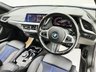 USED 2023 23 BMW 1 SERIES 1.5 118i M Sport (LCP) Hatchback 5dr Petrol DCT Euro 6 (s/s) (136 ps) 2 KEYS, NAV, HALF LEATHER, SENSORS!