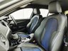 USED 2023 23 BMW 1 SERIES 1.5 118i M Sport (LCP) Hatchback 5dr Petrol DCT Euro 6 (s/s) (136 ps) 2 KEYS, NAV, HALF LEATHER, SENSORS!