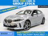 USED 2023 23 BMW 1 SERIES 1.5 118i M Sport (LCP) Hatchback 5dr Petrol DCT Euro 6 (s/s) (136 ps) 2 KEYS, NAV, HALF LEATHER, SENSORS!