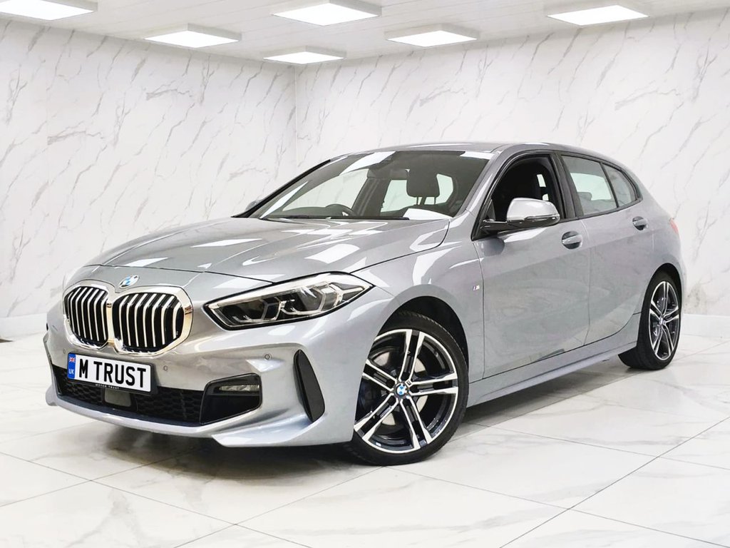 2023 BMW 1 Series
