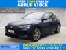 USED 2022 22 AUDI E-TRON 50 Black Edition Sportback 5dr Electric Auto quattro 71.2kWh (11kW Charger) (313 ps) 2 KEYS, 1 OWNER, NAV, LEATHER TRIM!