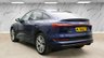 USED 2022 22 AUDI E-TRON 50 Black Edition Sportback 5dr Electric Auto quattro 71.2kWh (11kW Charger) (313 ps) 2 KEYS, 1 OWNER, NAV, LEATHER TRIM!