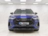 USED 2022 22 AUDI E-TRON 50 Black Edition Sportback 5dr Electric Auto quattro 71.2kWh (11kW Charger) (313 ps) 2 KEYS, 1 OWNER, NAV, LEATHER TRIM!