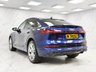 USED 2022 22 AUDI E-TRON 50 Black Edition Sportback 5dr Electric Auto quattro 71.2kWh (11kW Charger) (313 ps) 2 KEYS, 1 OWNER, NAV, LEATHER TRIM!