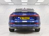 USED 2022 22 AUDI E-TRON 50 Black Edition Sportback 5dr Electric Auto quattro 71.2kWh (11kW Charger) (313 ps) 2 KEYS, 1 OWNER, NAV, LEATHER TRIM!