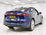 USED 2022 22 AUDI E-TRON 50 Black Edition Sportback 5dr Electric Auto quattro 71.2kWh (11kW Charger) (313 ps) 2 KEYS, 1 OWNER, NAV, LEATHER TRIM!