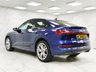 USED 2022 22 AUDI E-TRON 50 Black Edition Sportback 5dr Electric Auto quattro 71.2kWh (11kW Charger) (313 ps) 2 KEYS, 1 OWNER, NAV, LEATHER TRIM!