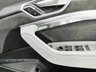 USED 2022 22 AUDI E-TRON 50 Black Edition Sportback 5dr Electric Auto quattro 71.2kWh (11kW Charger) (313 ps) 2 KEYS, 1 OWNER, NAV, LEATHER TRIM!