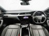 USED 2022 22 AUDI E-TRON 50 Black Edition Sportback 5dr Electric Auto quattro 71.2kWh (11kW Charger) (313 ps) 2 KEYS, 1 OWNER, NAV, LEATHER TRIM!