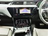 USED 2022 22 AUDI E-TRON 50 Black Edition Sportback 5dr Electric Auto quattro 71.2kWh (11kW Charger) (313 ps) 2 KEYS, 1 OWNER, NAV, LEATHER TRIM!