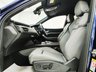 USED 2022 22 AUDI E-TRON 50 Black Edition Sportback 5dr Electric Auto quattro 71.2kWh (11kW Charger) (313 ps) 2 KEYS, 1 OWNER, NAV, LEATHER TRIM!