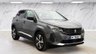 USED 2024 24 PEUGEOT 3008 1.2 PureTech Allure SUV 5dr Petrol EAT Euro 6 (s/s) (130 ps) 2 KEYS, 1 OWNER, HALF LEATHER, NAV!