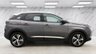 USED 2024 24 PEUGEOT 3008 1.2 PureTech Allure SUV 5dr Petrol EAT Euro 6 (s/s) (130 ps) 2 KEYS, 1 OWNER, HALF LEATHER, NAV!