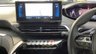 USED 2024 24 PEUGEOT 3008 1.2 PureTech Allure SUV 5dr Petrol EAT Euro 6 (s/s) (130 ps) 2 KEYS, 1 OWNER, HALF LEATHER, NAV!