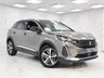 USED 2024 24 PEUGEOT 3008 1.2 PureTech Allure SUV 5dr Petrol EAT Euro 6 (s/s) (130 ps) 2 KEYS, 1 OWNER, HALF LEATHER, NAV!