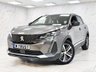 USED 2024 24 PEUGEOT 3008 1.2 PureTech Allure SUV 5dr Petrol EAT Euro 6 (s/s) (130 ps) 2 KEYS, 1 OWNER, HALF LEATHER, NAV!