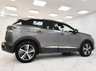 USED 2024 24 PEUGEOT 3008 1.2 PureTech Allure SUV 5dr Petrol EAT Euro 6 (s/s) (130 ps) 2 KEYS, 1 OWNER, HALF LEATHER, NAV!