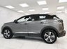USED 2024 24 PEUGEOT 3008 1.2 PureTech Allure SUV 5dr Petrol EAT Euro 6 (s/s) (130 ps) 2 KEYS, 1 OWNER, HALF LEATHER, NAV!