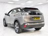 USED 2024 24 PEUGEOT 3008 1.2 PureTech Allure SUV 5dr Petrol EAT Euro 6 (s/s) (130 ps) 2 KEYS, 1 OWNER, HALF LEATHER, NAV!