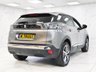 USED 2024 24 PEUGEOT 3008 1.2 PureTech Allure SUV 5dr Petrol EAT Euro 6 (s/s) (130 ps) 2 KEYS, 1 OWNER, HALF LEATHER, NAV!