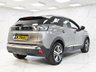 USED 2024 24 PEUGEOT 3008 1.2 PureTech Allure SUV 5dr Petrol EAT Euro 6 (s/s) (130 ps) 2 KEYS, 1 OWNER, HALF LEATHER, NAV!