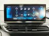 USED 2024 24 PEUGEOT 3008 1.2 PureTech Allure SUV 5dr Petrol EAT Euro 6 (s/s) (130 ps) 2 KEYS, 1 OWNER, HALF LEATHER, NAV!