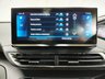 USED 2024 24 PEUGEOT 3008 1.2 PureTech Allure SUV 5dr Petrol EAT Euro 6 (s/s) (130 ps) 2 KEYS, 1 OWNER, HALF LEATHER, NAV!