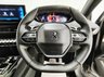 USED 2024 24 PEUGEOT 3008 1.2 PureTech Allure SUV 5dr Petrol EAT Euro 6 (s/s) (130 ps) 2 KEYS, 1 OWNER, HALF LEATHER, NAV!