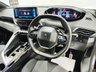 USED 2024 24 PEUGEOT 3008 1.2 PureTech Allure SUV 5dr Petrol EAT Euro 6 (s/s) (130 ps) 2 KEYS, 1 OWNER, HALF LEATHER, NAV!