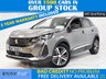 USED 2024 24 PEUGEOT 3008 1.2 PureTech Allure SUV 5dr Petrol EAT Euro 6 (s/s) (130 ps) 2 KEYS, 1 OWNER, HALF LEATHER, NAV!