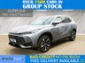USED 2025 25 MG MG HS 1.5 T-GDI Trophy SUV 5dr Petrol DCT Euro 6 (s/s) (169 ps) 2 KEYS, NAV, DAB, LEATHER TRIM!!