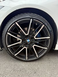 USED 2017 K BMW 4 SERIES 2.0 420d M Sport Coupe 2dr Diesel Auto Euro 6 (s/s) (190 ps) 