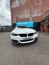 USED 2017 K BMW 4 SERIES 2.0 420d M Sport Coupe 2dr Diesel Auto Euro 6 (s/s) (190 ps) 
