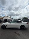 USED 2017 K BMW 4 SERIES 2.0 420d M Sport Coupe 2dr Diesel Auto Euro 6 (s/s) (190 ps) 