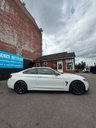 USED 2017 K BMW 4 SERIES 2.0 420d M Sport Coupe 2dr Diesel Auto Euro 6 (s/s) (190 ps) 