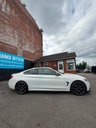 USED 2017 K BMW 4 SERIES 2.0 420d M Sport Coupe 2dr Diesel Auto Euro 6 (s/s) (190 ps) 