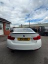 USED 2017 K BMW 4 SERIES 2.0 420d M Sport Coupe 2dr Diesel Auto Euro 6 (s/s) (190 ps) 